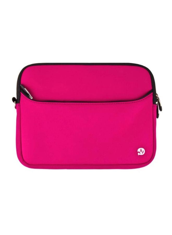 VanGoddy - Protective Sleeves For Onda V813/V801/V811/V812/Vi30 Tablet 8-Inch Magenta Trim - Image 1