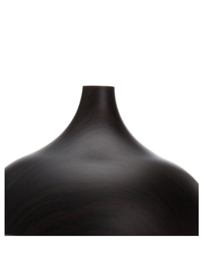 Little white fox - Ultrasonic Aromatherapy Humidifier Purifier Plug-In Using Humidifier Brown 300ml - Image 1