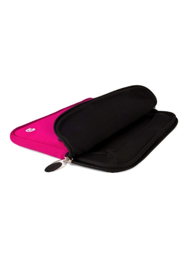 VanGoddy - Protective Sleeves For Onda V813/V801/V811/V812/Vi30 Tablet 8-Inch Magenta Trim - Image 1
