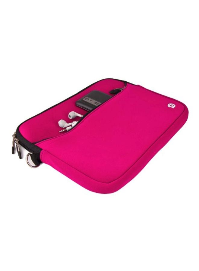 VanGoddy - Protective Sleeves For Onda V813/V801/V811/V812/Vi30 Tablet 8-Inch Magenta Trim - Image 1