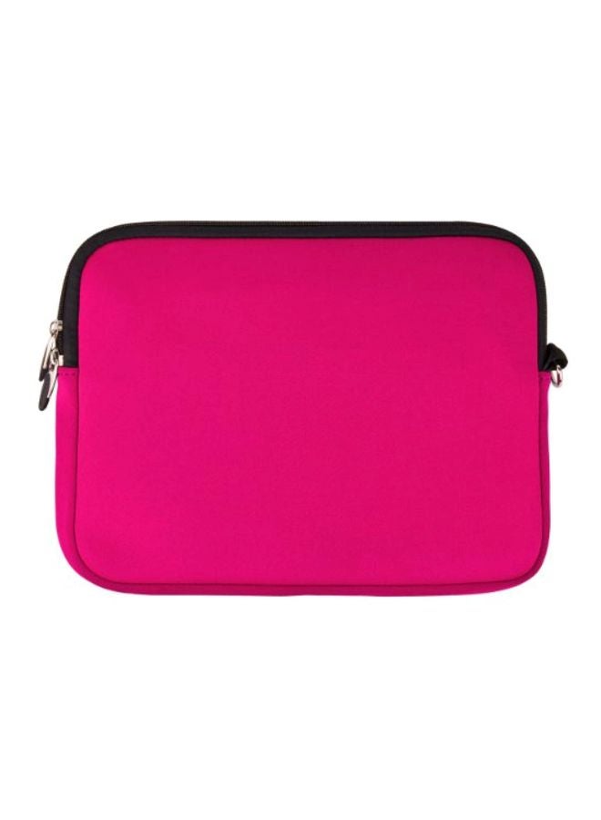 VanGoddy - Protective Sleeves For Onda V813/V801/V811/V812/Vi30 Tablet 8-Inch Magenta Trim - Image 1