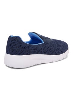 LOTTO Megalight Comfort Shoes Blue  - Image 2
