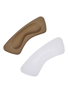 هوتوب مجموعة وسادات اسفنجية للكعب - 6 وسادات  - Image 4