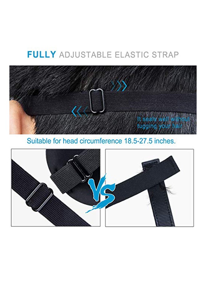 YIVIEW 3-Pack Sleep Mask - Image 2