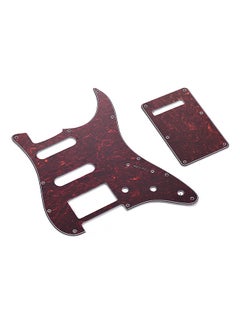 SSH Guitar Pickguard Set For American ST