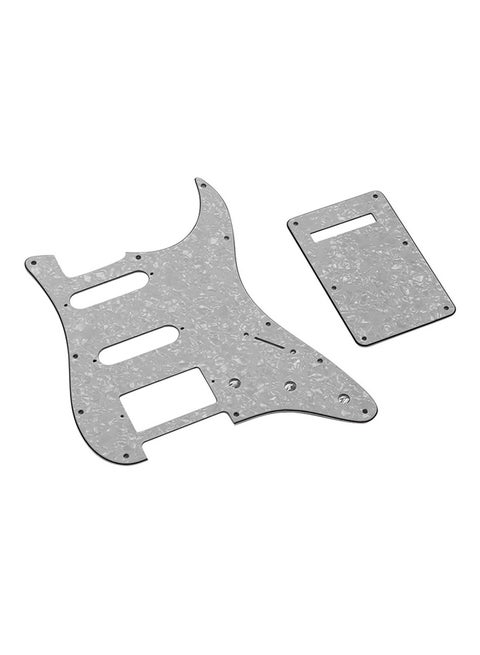 SSH Guitar Pickguard Set For American ST