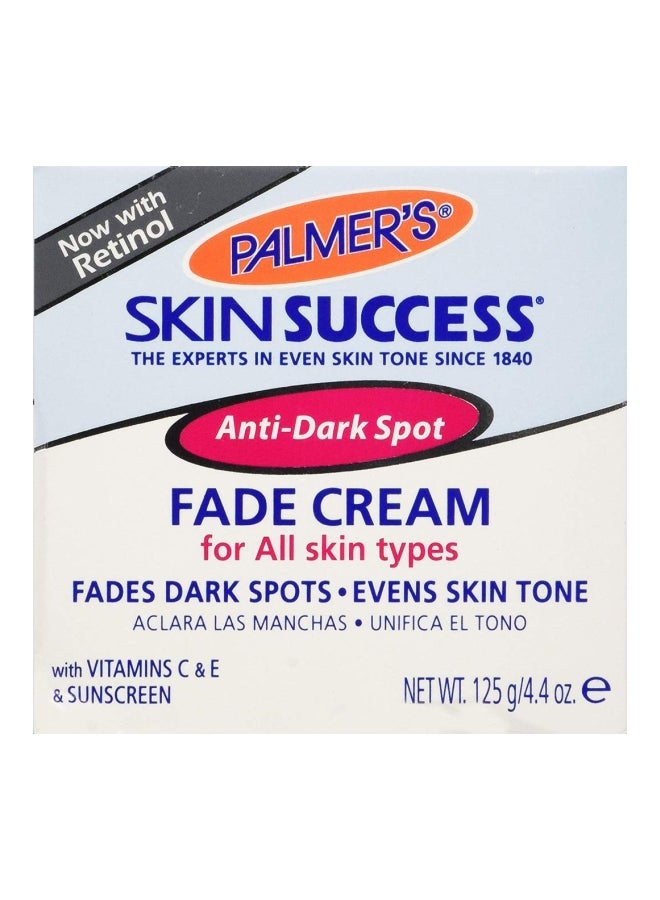 PALMER'S - Skin Success Anti-Dark Spot Fade Cream - Image 1
