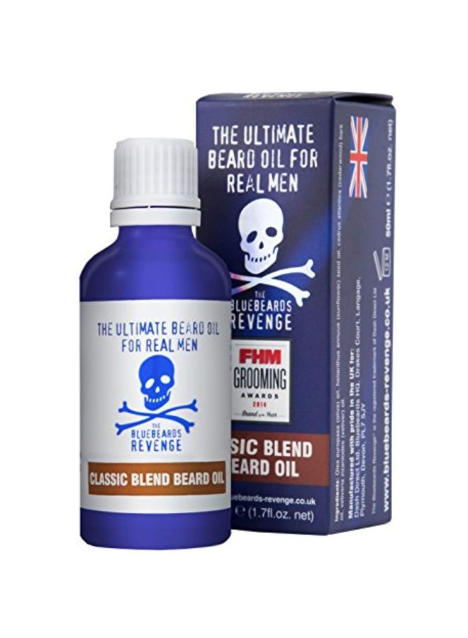 Ultimate Beard Oil