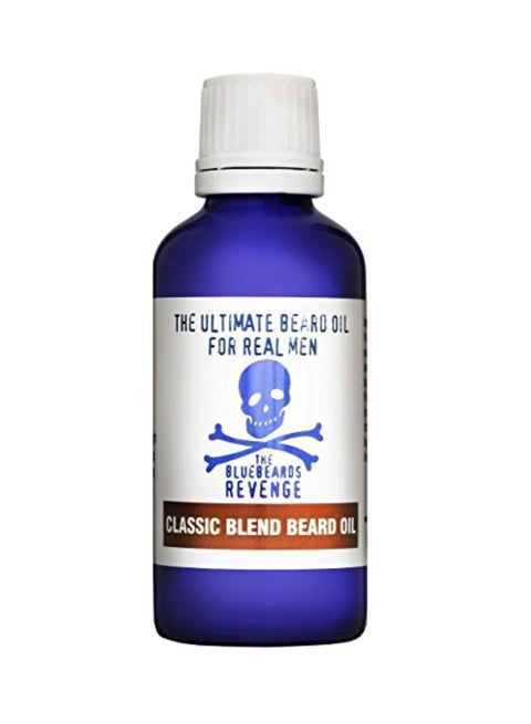 Ultimate Beard Oil