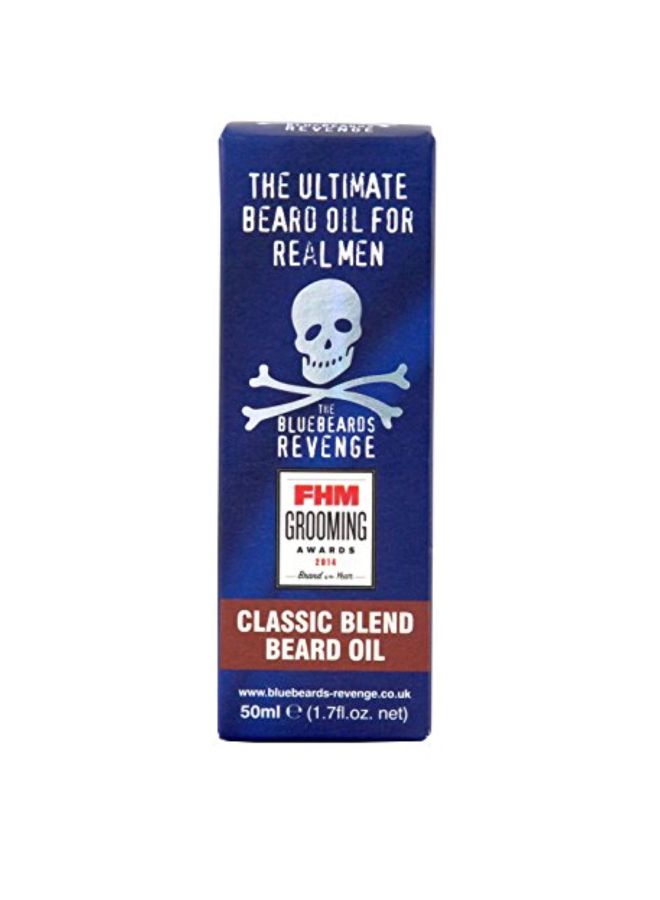 Ultimate Beard Oil
