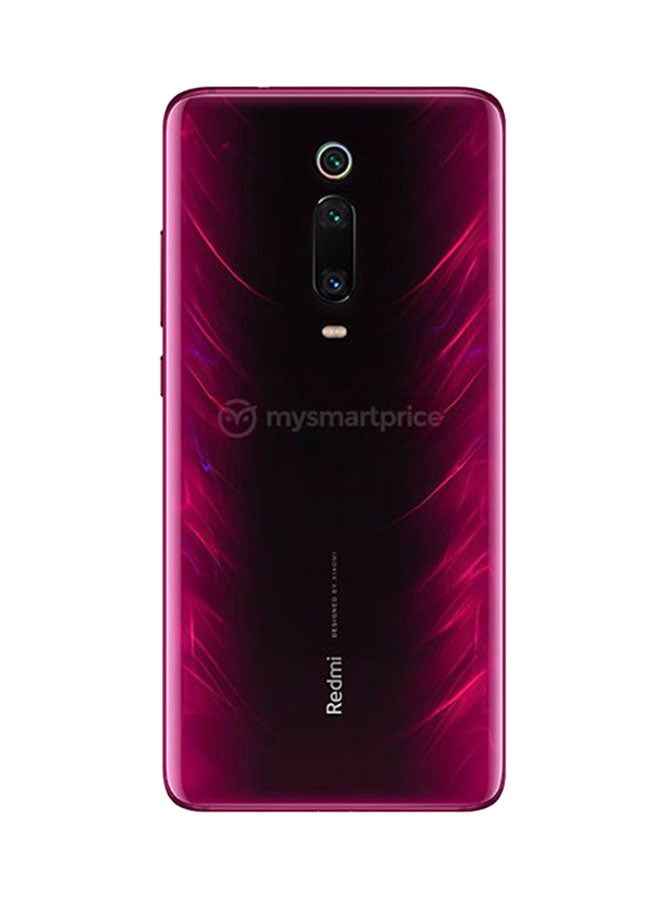 Xiaomi - Mi 9T Pro Dual SIM Flame Red 6GB RAM 128GB 4G LTE - Image 1