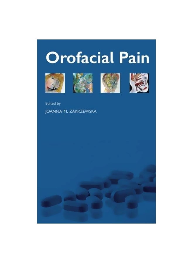 Orofacial Pain Paperback English by Joanna M. Zakrzewska - 40119