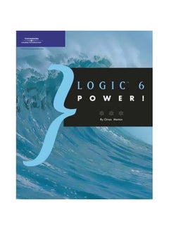 Logic 6 Power! Paperback English by Orren Merton - 38004 