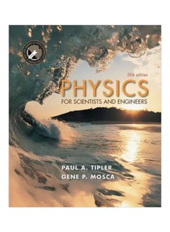 Physics For Scientists And Engineers Hardback English by Paul A. Tipler - 37875