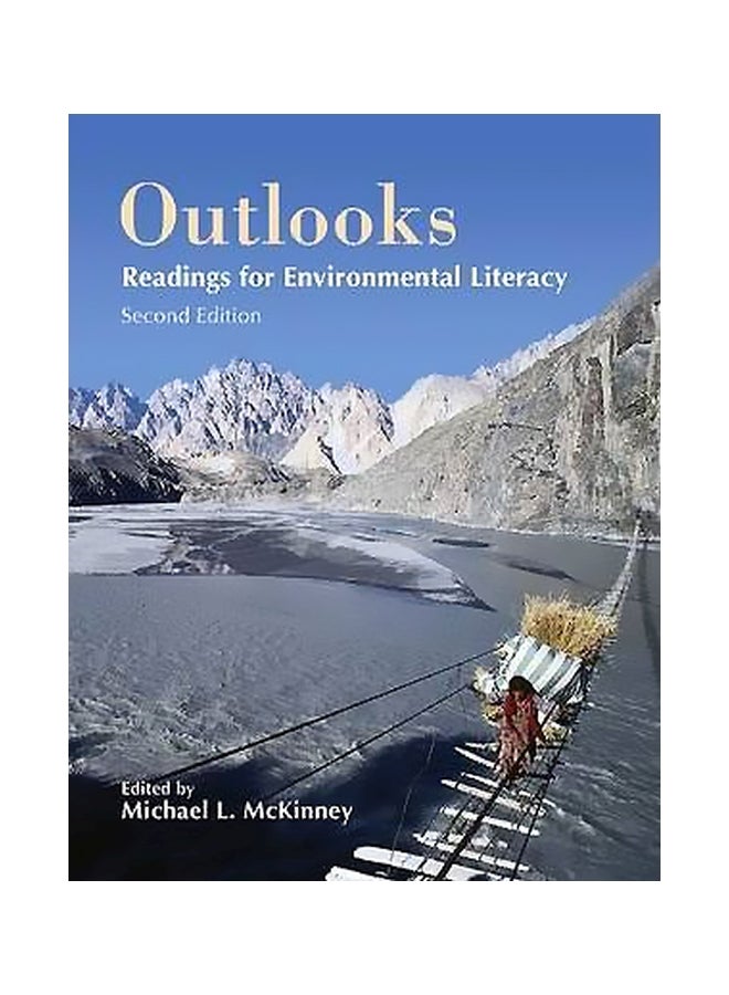 null - Outlooks paperback english - 37845 - Image 1