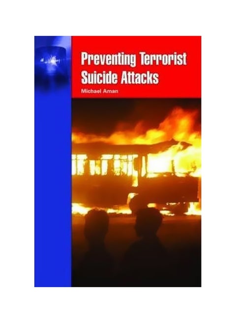 Preventing Terrorist Suicide Attacks paperback english - 39081