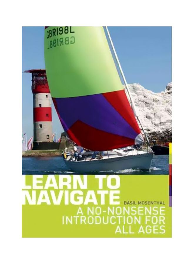 Learn To Navigate paperback english - 39569 