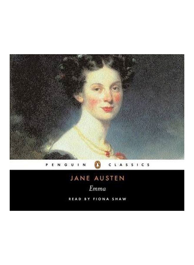 Emma audio_book english - 37651 
