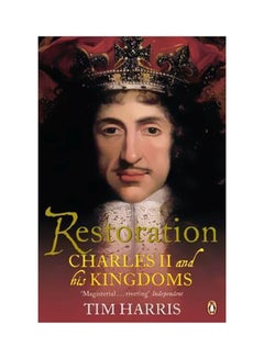 Restoration : Charles Ii And His Kingdoms 1660-1685 paperback english - 38747 - v1560338999/N26589920A_1