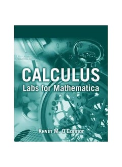 Calculus: Labs for Mathematica paperback english - 38407 