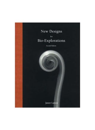 New Design For Bio-Explorations paperback english - 38415 - v1560339010/N26590128A_1