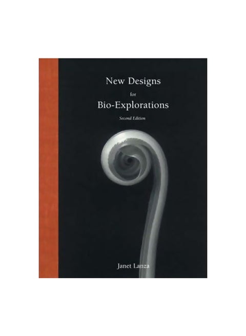New Design For Bio-Explorations paperback english - 38415