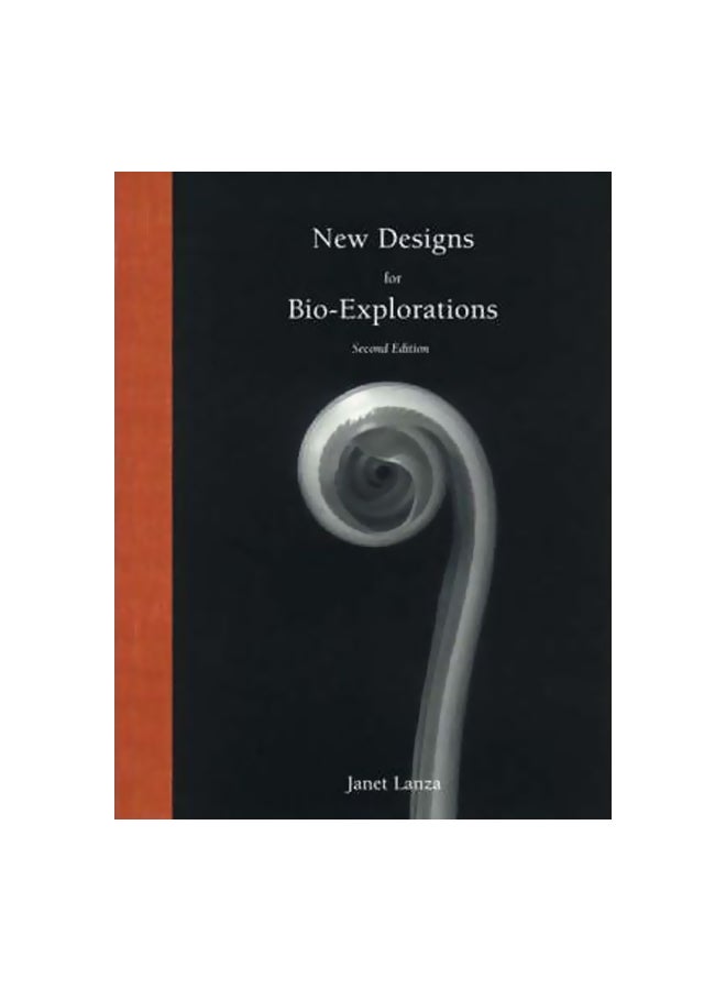 New Design For Bio-Explorations paperback english - 38415
