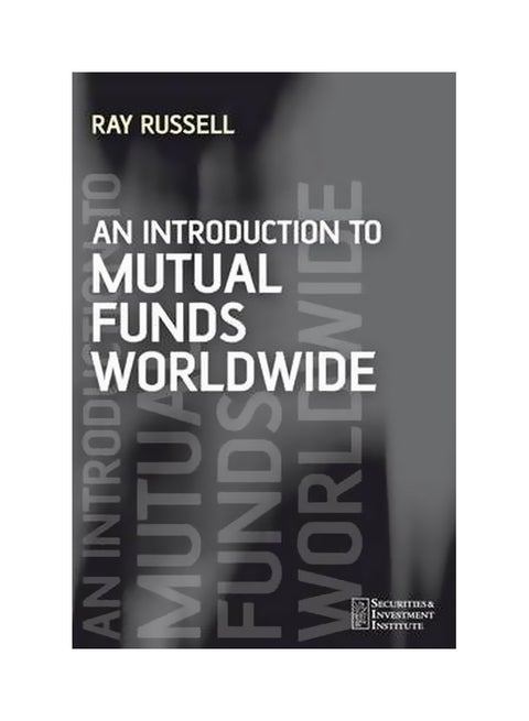 An Introduction To Mutual Funds Worldwide paperback english - 39188