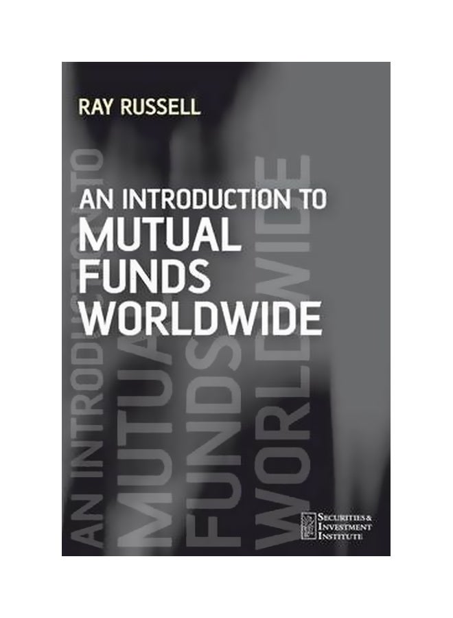 null - An Introduction To Mutual Funds Worldwide paperback english - 39188 - Image 1