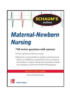 Maternal-Newborn Nursing paperback english - August 7, 2012 
