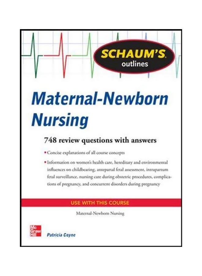 Maternal-Newborn Nursing paperback english - August 7, 2012 
