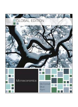 Microeconomics Paperback English by Campbell R. McConnell - 1-Sep-11 - v1560339130/N26590806A_1