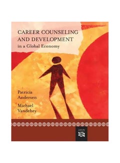 Career Counselling And Development In A Global Economy Hardcover English by Patricia Andersen - 38612 