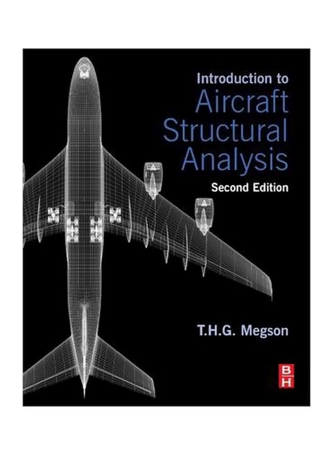 Introduction To Aircraft Structural Analysis paperback english - 20-Dec-13