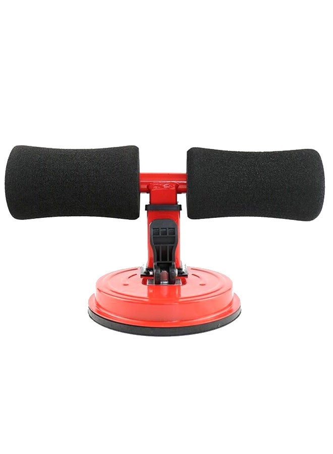 ILI Portable Self-Suction Sit-Up Bar 1kg - Image 1