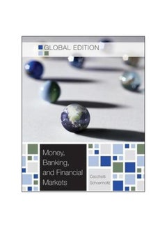 Money, Banking And Financial Markets Paperback English by Stephen G. Cecchetti - 26-May-11