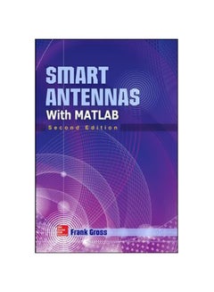 Smart Antennas With MATLAB hardcover english - 16-May-15 