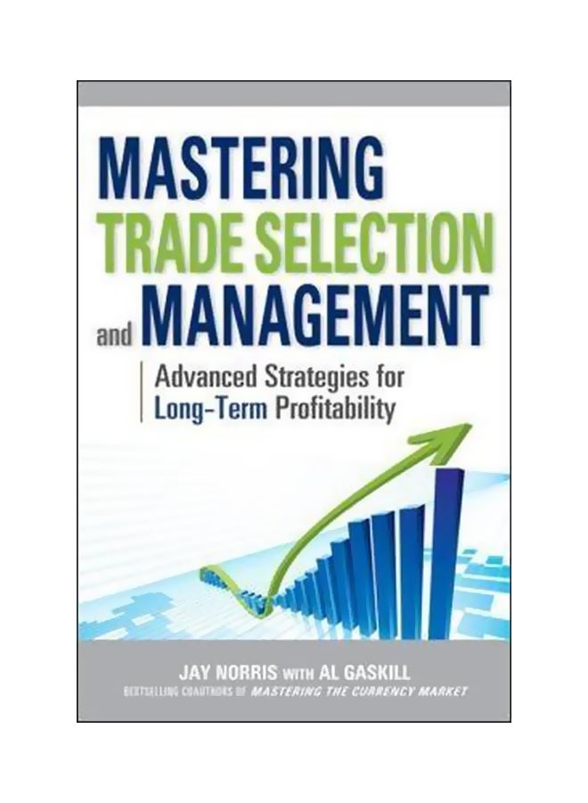 Mastering Trade Selection And Management Hardcover English by Jay Norris - 6-Jul-11