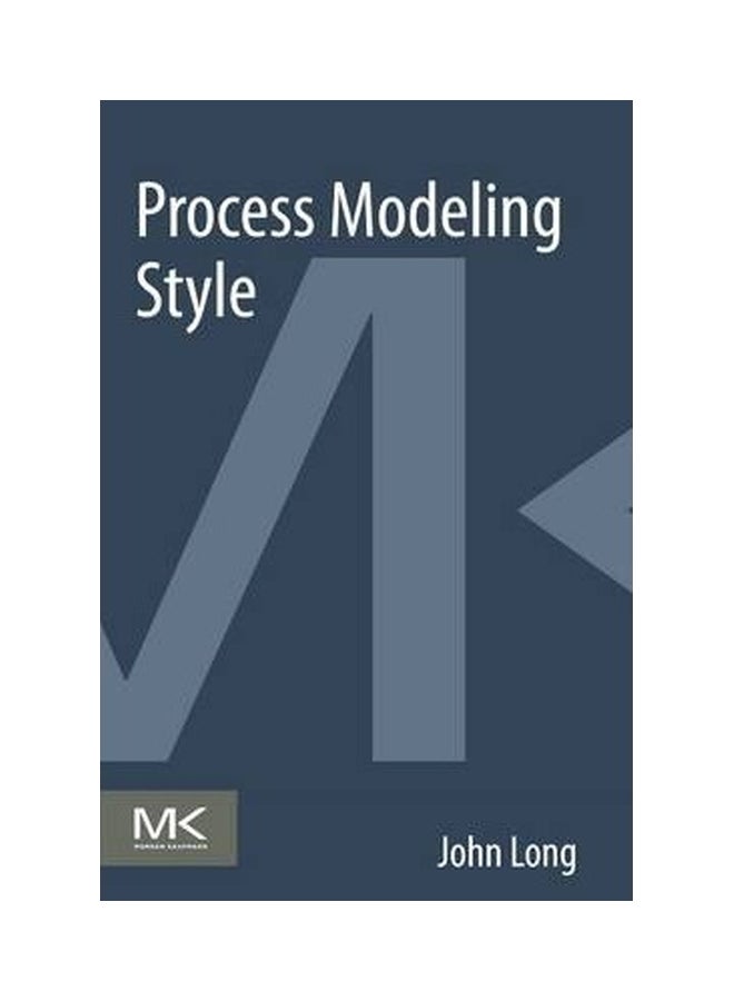 Process Modeling Style paperback english - 31 March 2014 - v1560339457/N26592801A_1