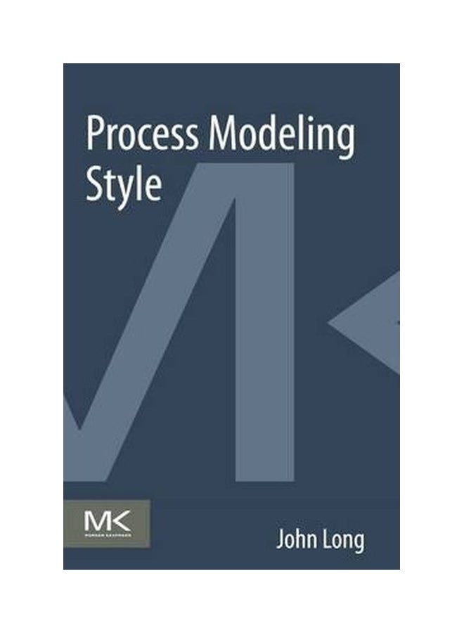 null - Process Modeling Style paperback english - 31 March 2014 - Image 1