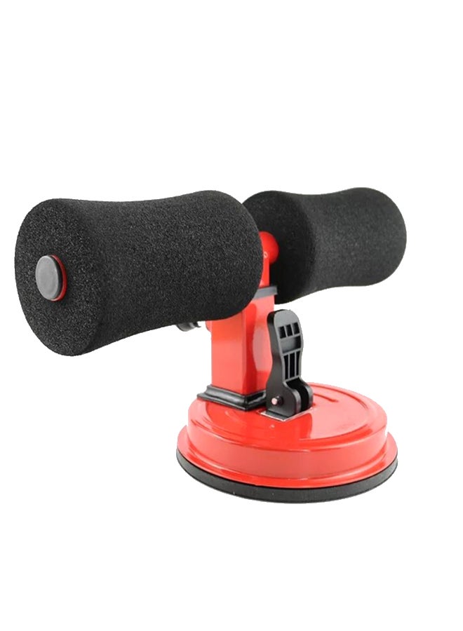 Portable Self-Suction Sit-Up Bar 1kg