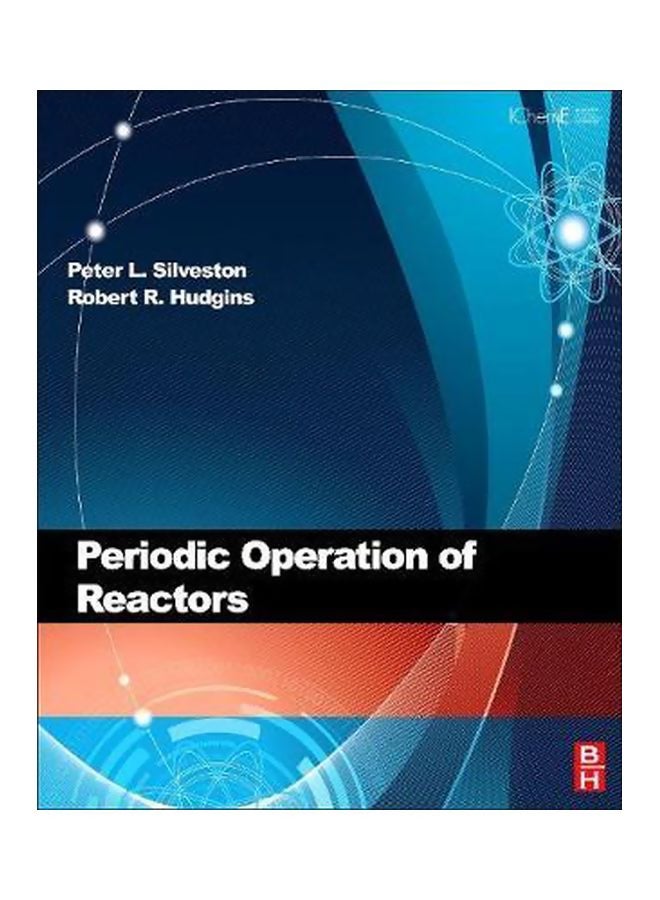 Periodic Operation Of Chemical Reactors hardcover english - 2 January 2013