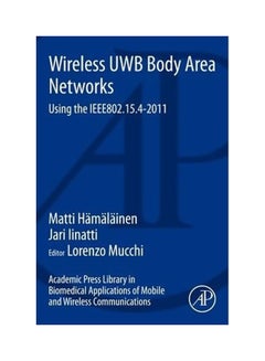 Wireless UWB Body Area Networks paperback english - 20 March 2014 