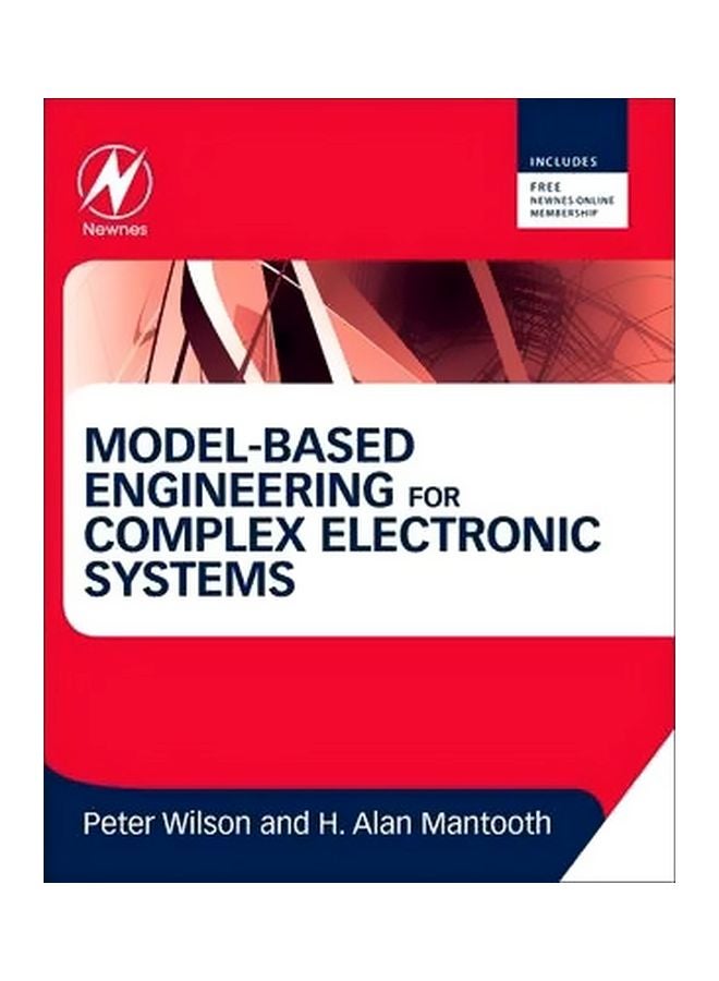 Model-Based Engineering for Complex Electronic Systems Hardcover English by Peter Wilson - 25 April 2013 