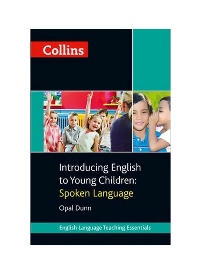 Introducing English to Young Children Paperback English by Opal Dunn - 04-Mar-14 