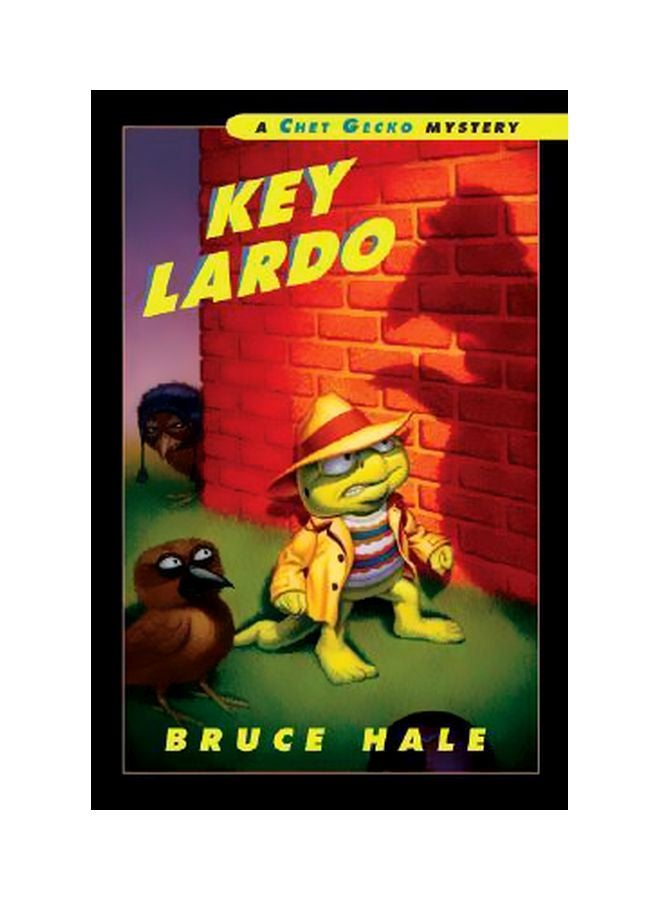 Key Lardo hardcover english - 1 October 2006 
