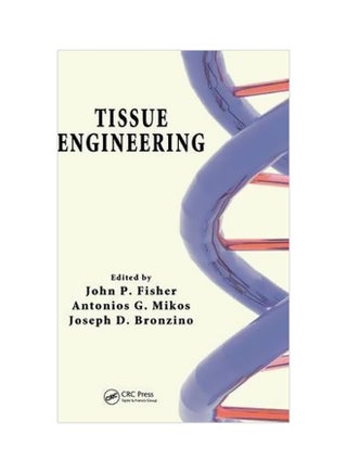 Tissue Engineering Hardcover English by John P. Fisher - 30-May-07 - v1560339700/N26592325A_1