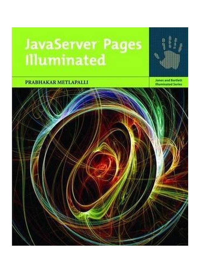 Javaserver Pages Illuminated Paperback English by Prabhakar Metlapalli - 22-Oct-07 