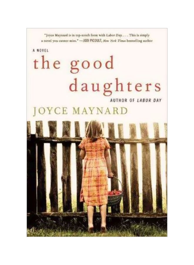 The Good Daughters paperback english - 01-Oct-10 