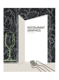Restaurant Graphics Paperback English by Grant Gibson - 17-May-07